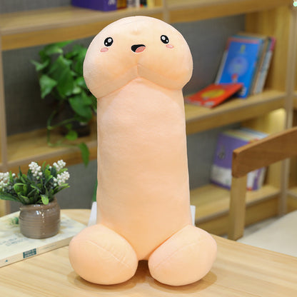 Penis Plush Toy