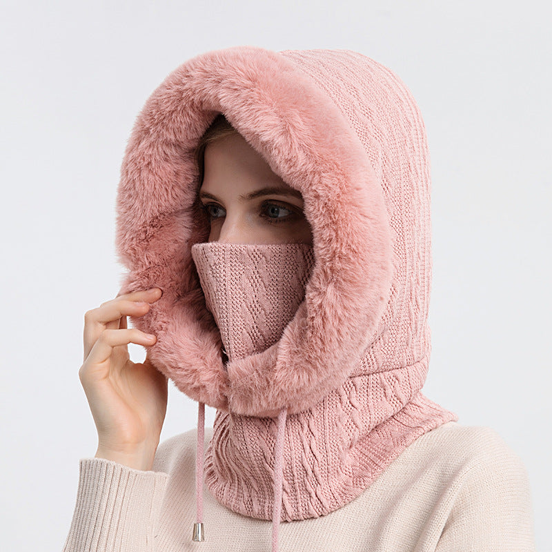 Winter Ski Headgear