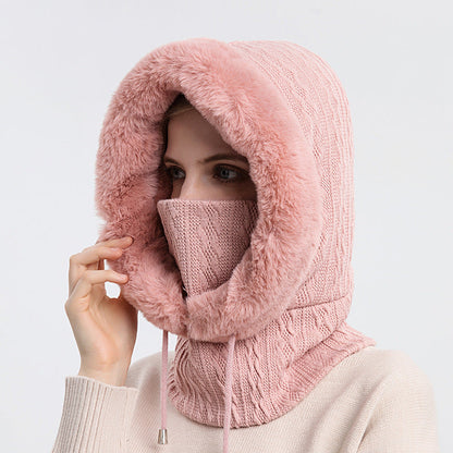 Winter Ski Headgear