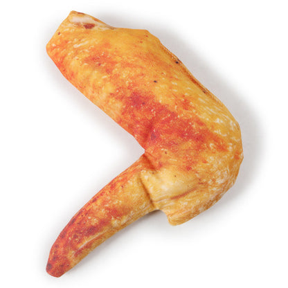 Meat Games Dog Toys