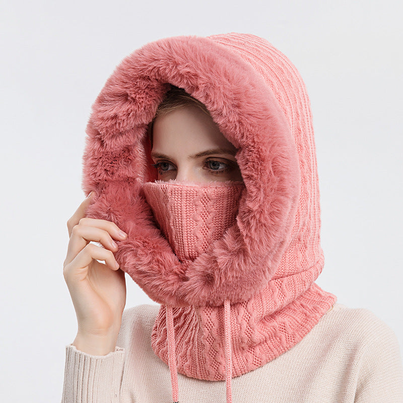 Winter Ski Headgear