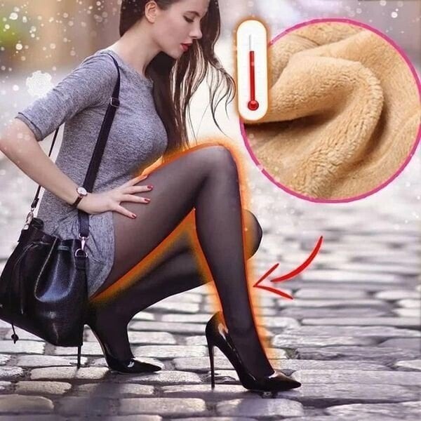 Winter Thermal Leggings