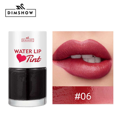 Lipstick Water - Non Fading Lip Stain