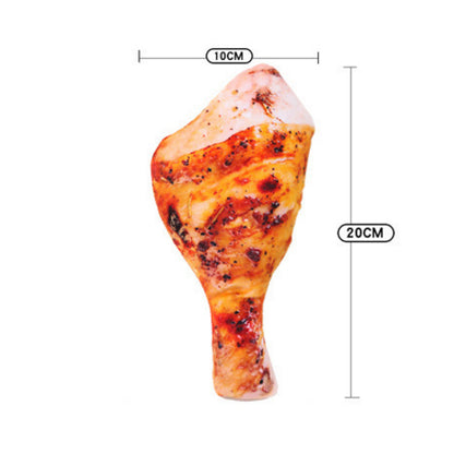 Meat Games Dog Toys