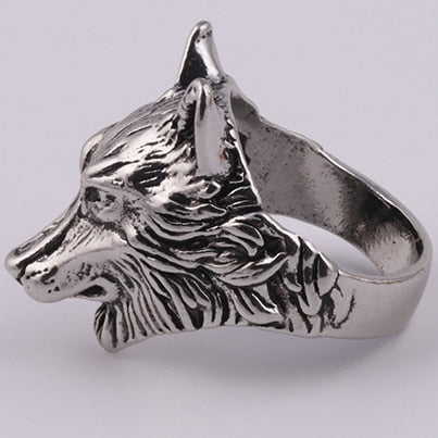 Gothic Rings - Variety