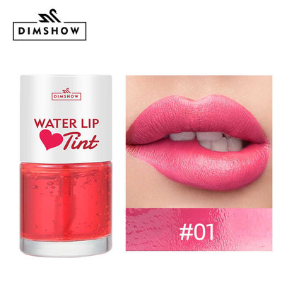 Lipstick Water - Non Fading Lip Stain