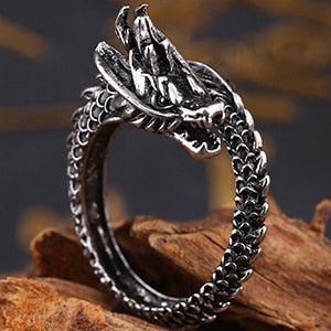 Gothic Rings - Variety