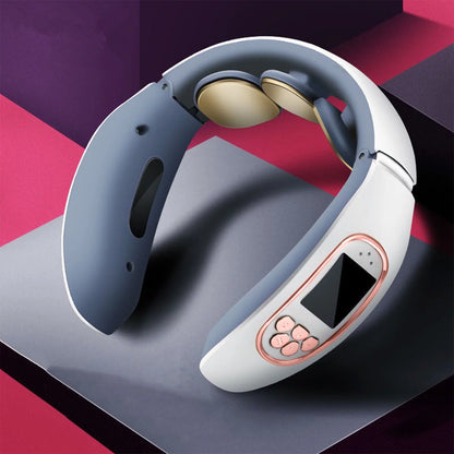 Smart Neck Massage Machine