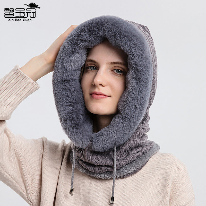 Winter Ski Headgear