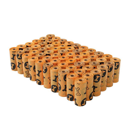 Designer Dog Poop Bags