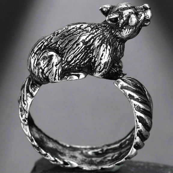 Gothic Rings - Variety