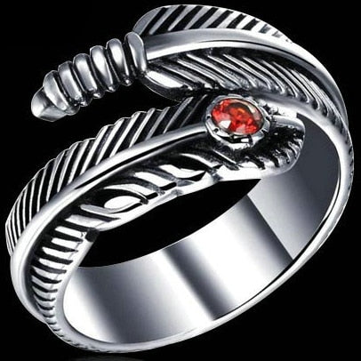 Gothic Rings - Variety