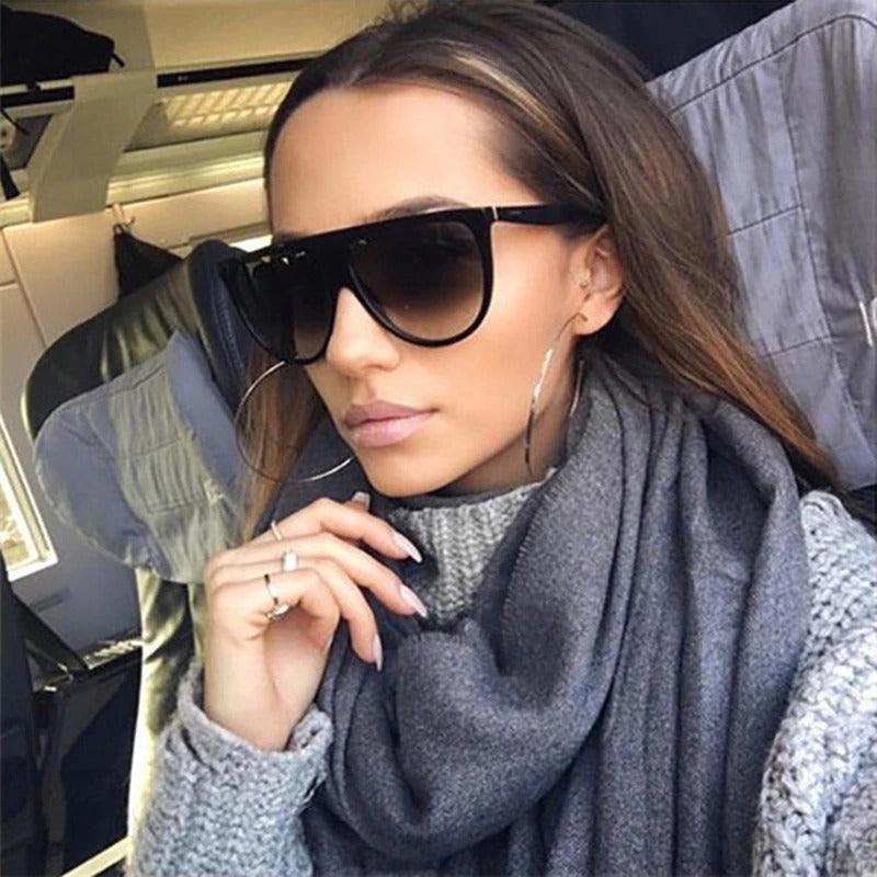 Fashion Designer Sunglasses by Asher