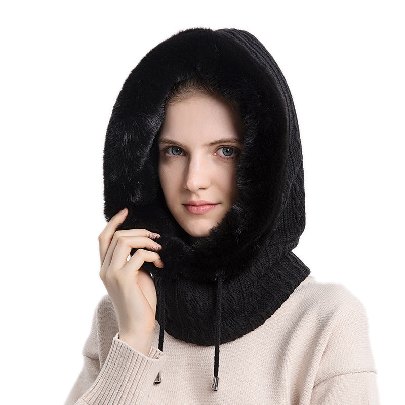 Winter Ski Headgear