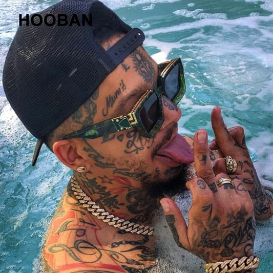 Designer Sunglasses by Hooban