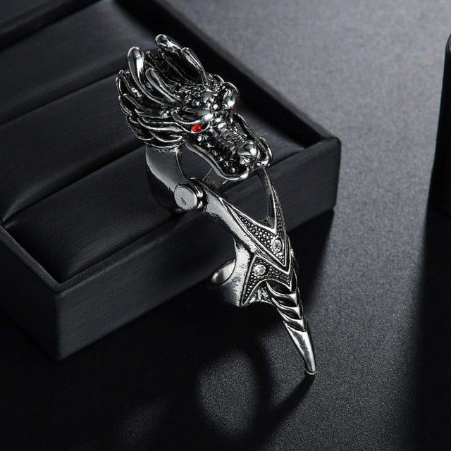 Gothic Rings - Variety