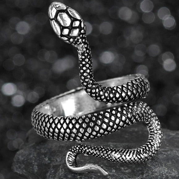 Gothic Rings - Variety