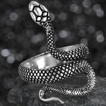 Gothic Rings - Variety