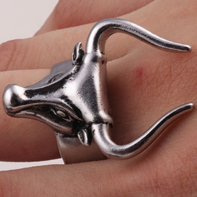 Gothic Rings - Variety