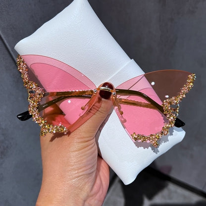 Diamond Butterfly Designers by Monique