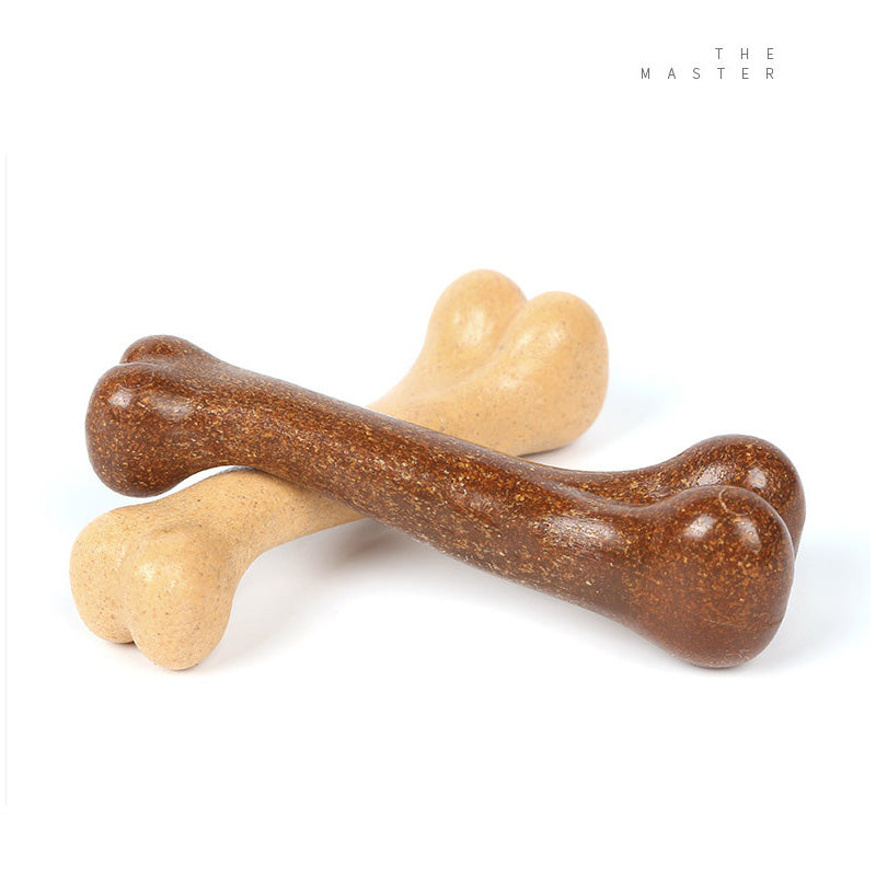 Tough Bone Dog Chew Toys