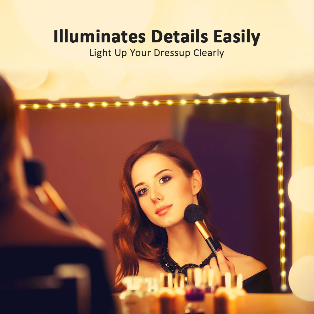 Bluetooth USB LED Strip Light