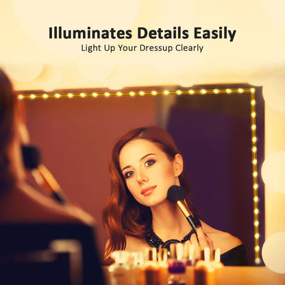 Bluetooth USB LED Strip Light