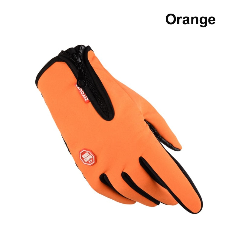 2024 Ultimate Waterproof & Phone Touch Winter Gloves
