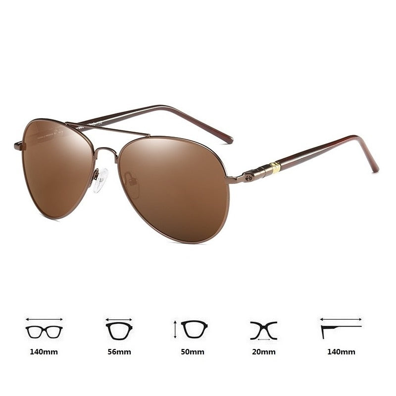Luxury Designer Sunglasses by Aooyoweily