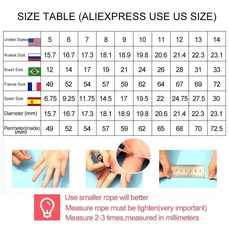 Fashion Men's Rings