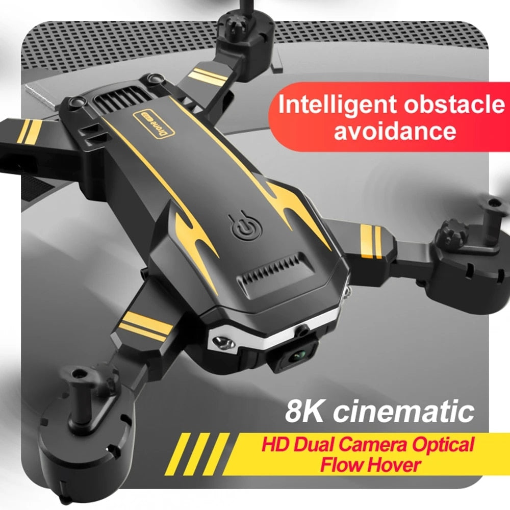 S6 Drone 8K 5G Aerial Photography Helicopter