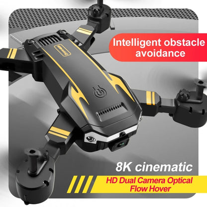 S6 Drone 8K 5G Aerial Photography Helicopter