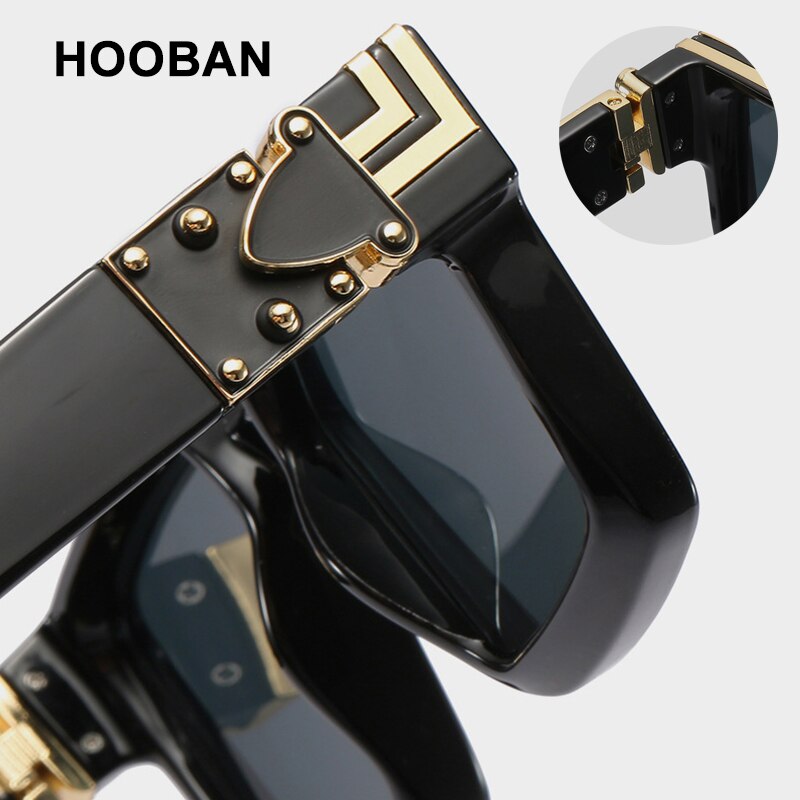 Designer Sunglasses by Hooban