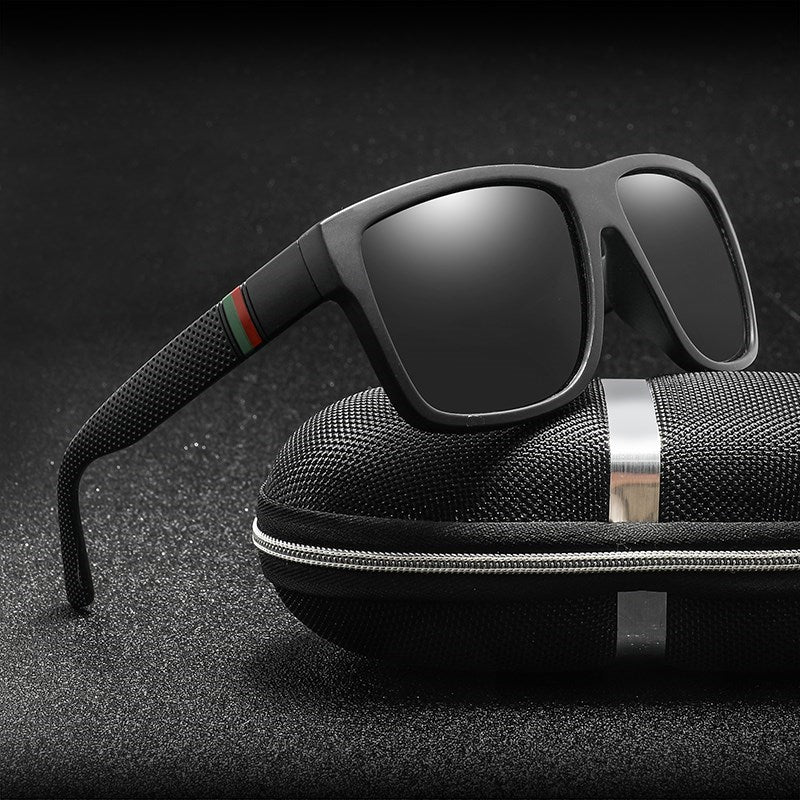 HD Polarized Sunglasses by Polaroid