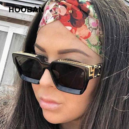 Designer Sunglasses by Hooban