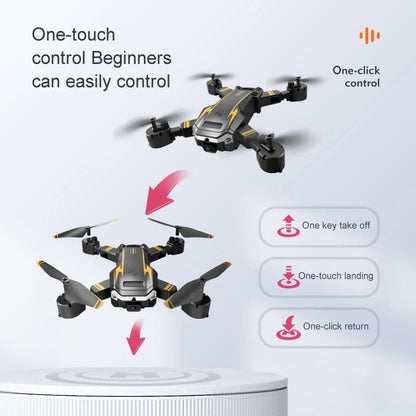 S6 Drone 8K 5G Aerial Photography Helicopter