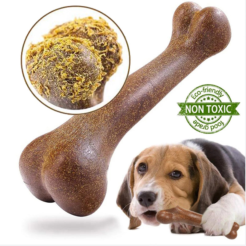 Tough Bone Dog Chew Toys
