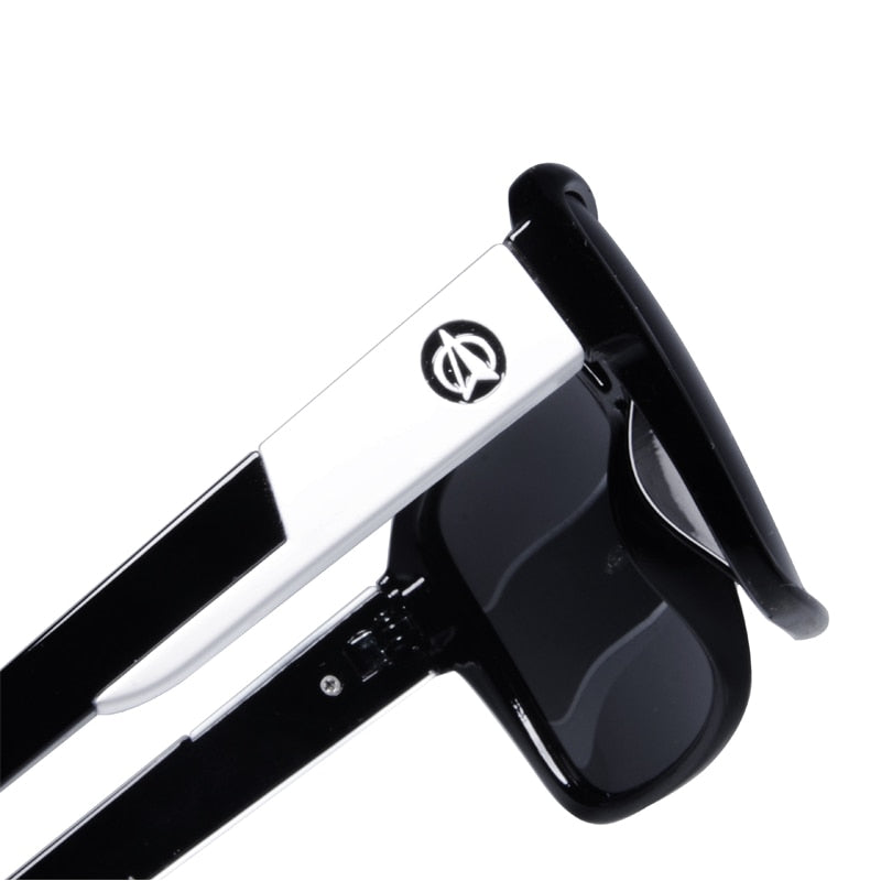 Polarized Designer Sunglasses by Viahda