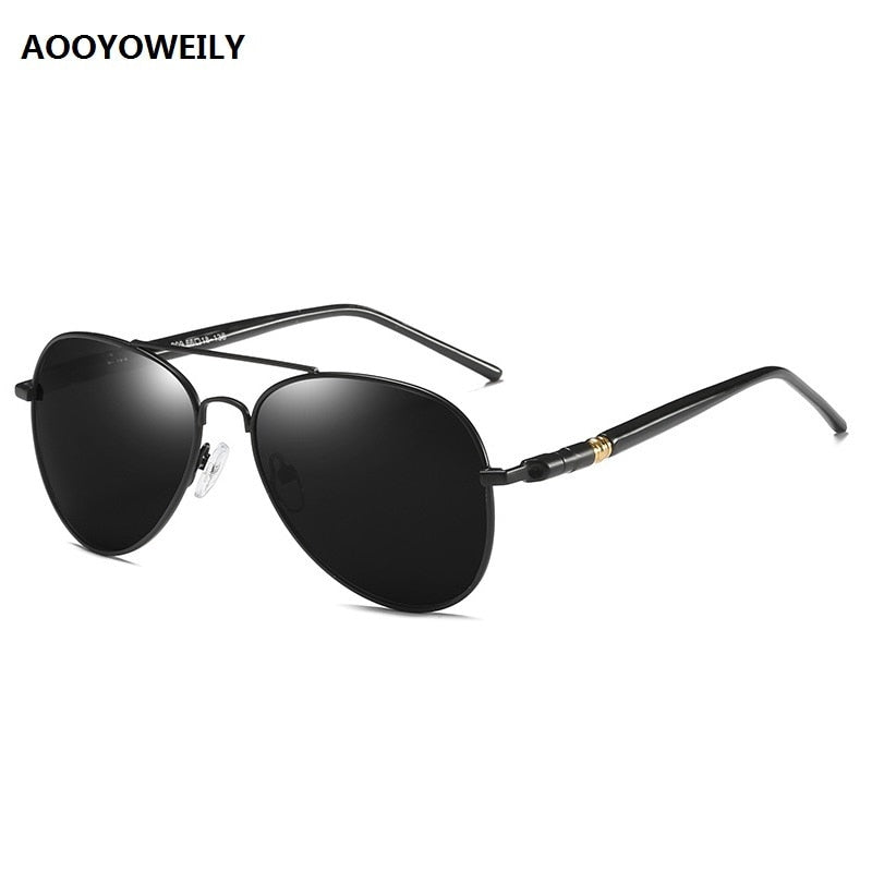 Luxury Designer Sunglasses by Aooyoweily