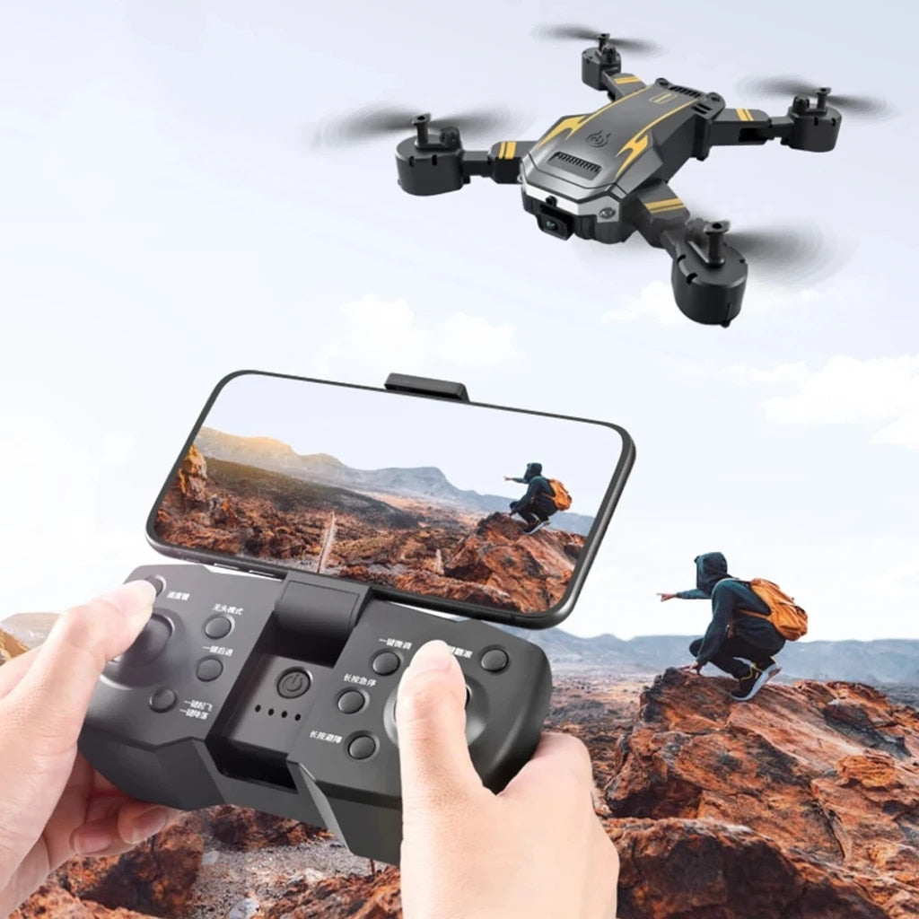 S6 Drone 8K 5G Aerial Photography Helicopter