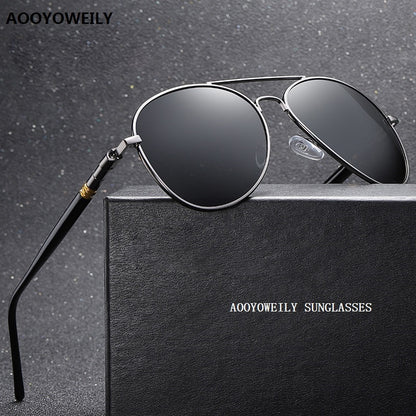 Luxury Designer Sunglasses by Aooyoweily