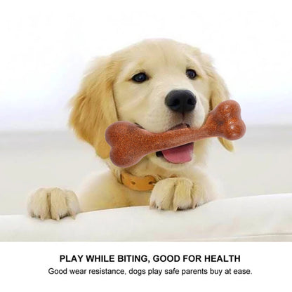 Tough Bone Dog Chew Toys