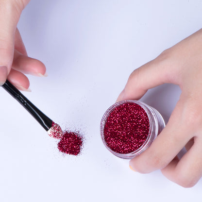Glitter Lip Kit Lip Gloss