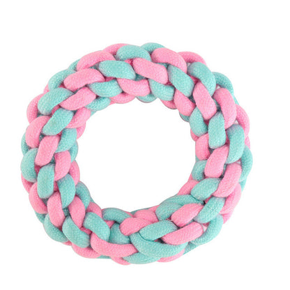 Juguetes para masticar Lady Pink