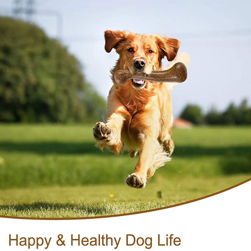 Tough Bone Dog Chew Toys