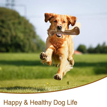 Tough Bone Dog Chew Toys