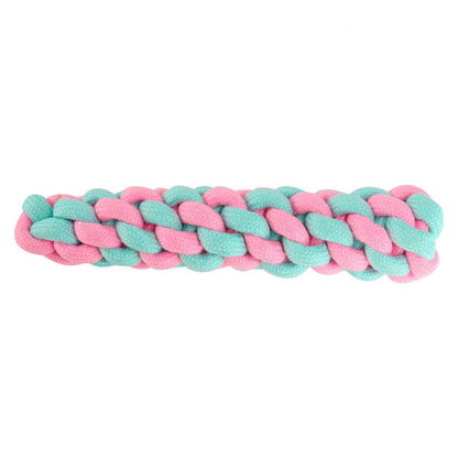 Juguetes para masticar Lady Pink
