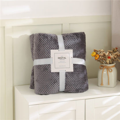 Fleece Winter Blankets