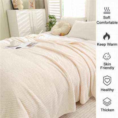 Fleece Winter Blankets