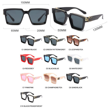 Designer Sunglasses by Hooban